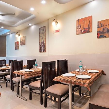 Hotel Aster Inn New Delhi Kültér fotó